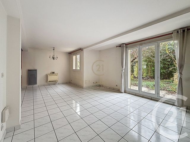 Maison &agrave; vendre - 5 pi&egrave;ces - 91,24 m2 - Champs Sur Marne - 77 - ILE-DE-FRANCE