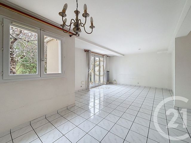 Maison &agrave; vendre - 5 pi&egrave;ces - 91,24 m2 - Champs Sur Marne - 77 - ILE-DE-FRANCE