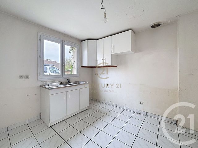 Maison &agrave; vendre - 5 pi&egrave;ces - 91,24 m2 - Champs Sur Marne - 77 - ILE-DE-FRANCE