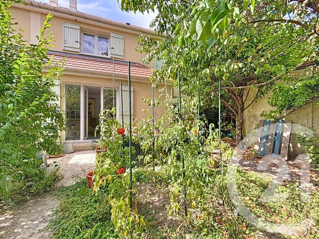 Maison à vendre - 5 pièces - 91,24 m2 - Champs Sur Marne - 77 - ILE-DE-FRANCE