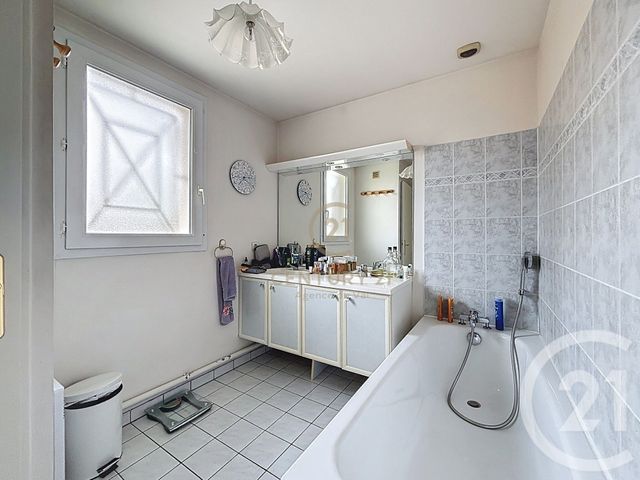 Maison à vendre - 5 pièces - 91,24 m2 - Champs Sur Marne - 77 - ILE-DE-FRANCE