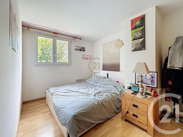 Maison à vendre - 5 pièces - 91,24 m2 - Champs Sur Marne - 77 - ILE-DE-FRANCE