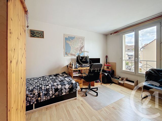 Maison à vendre - 5 pièces - 91,24 m2 - Champs Sur Marne - 77 - ILE-DE-FRANCE