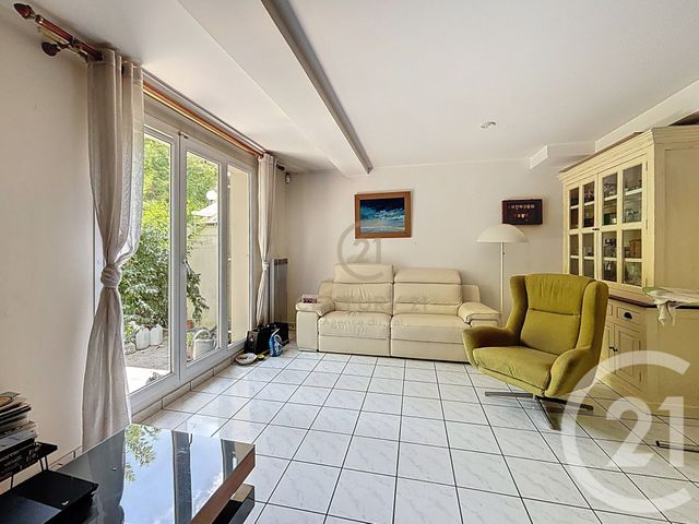 Maison à vendre - 5 pièces - 91,24 m2 - Champs Sur Marne - 77 - ILE-DE-FRANCE