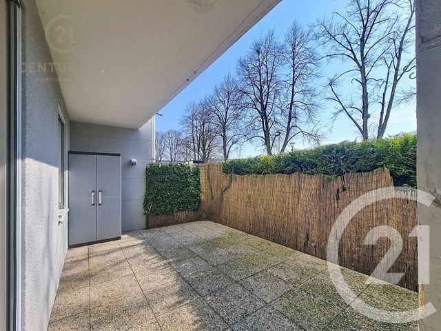 Appartement F3 &agrave; louer - 3 pi&egrave;ces - 60,74 m2 - Torcy - 77 - ILE-DE-FRANCE