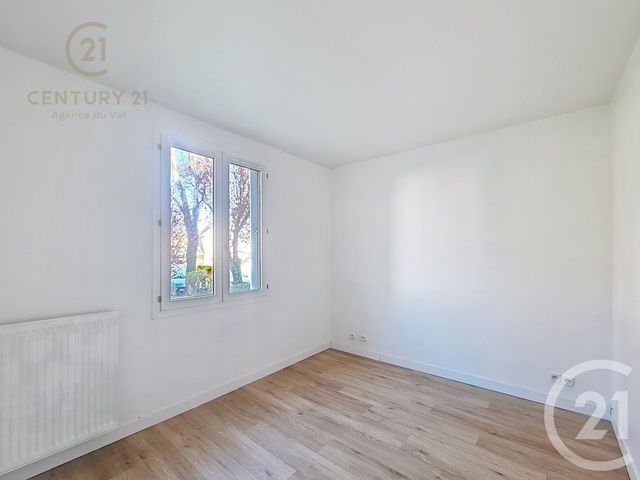 Appartement F3 &agrave; louer - 3 pi&egrave;ces - 60,74 m2 - Torcy - 77 - ILE-DE-FRANCE