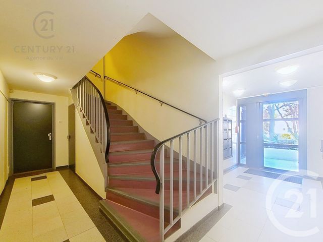 Appartement F3 &agrave; louer - 3 pi&egrave;ces - 60,74 m2 - Torcy - 77 - ILE-DE-FRANCE