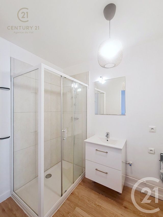 Appartement F3 &agrave; louer - 3 pi&egrave;ces - 60,74 m2 - Torcy - 77 - ILE-DE-FRANCE