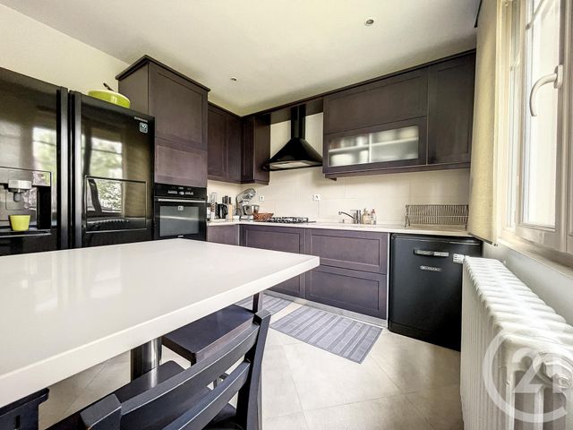 Maison à vendre - 5 pièces - 103,55 m2 - Champs Sur Marne - 77 - ILE-DE-FRANCE