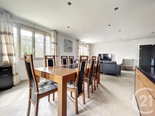 Maison à vendre - 5 pièces - 103,55 m2 - Champs Sur Marne - 77 - ILE-DE-FRANCE