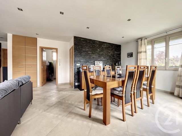 Maison à vendre - 5 pièces - 103,55 m2 - Champs Sur Marne - 77 - ILE-DE-FRANCE