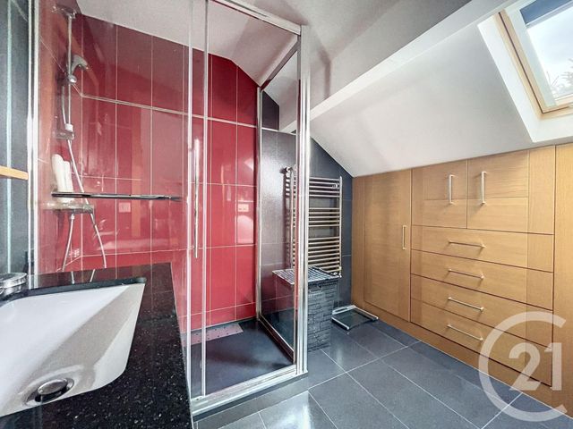 Maison à vendre - 5 pièces - 103,55 m2 - Champs Sur Marne - 77 - ILE-DE-FRANCE