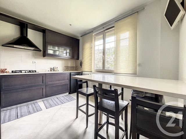 Maison à vendre - 5 pièces - 103,55 m2 - Champs Sur Marne - 77 - ILE-DE-FRANCE