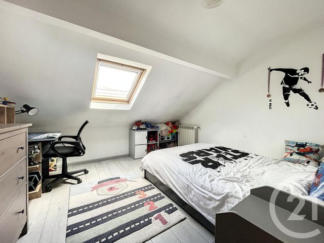 Maison à vendre - 5 pièces - 103,55 m2 - Champs Sur Marne - 77 - ILE-DE-FRANCE