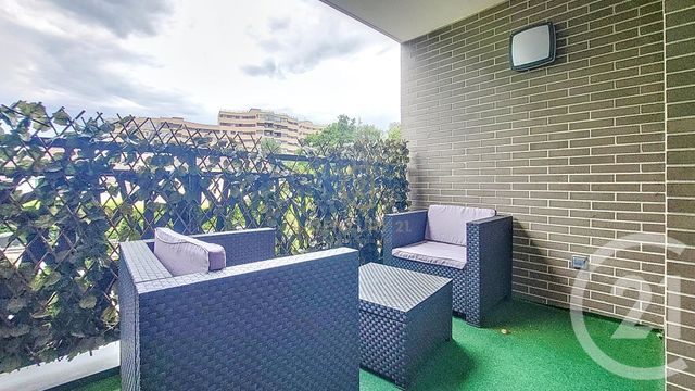 Appartement F2 à vendre - 2 pièces - 54,53 m2 - Champs Sur Marne - 77 - ILE-DE-FRANCE