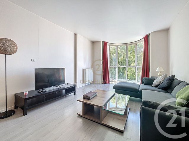 Prix immobilier LOGNES - Photo d’un appartement vendu
