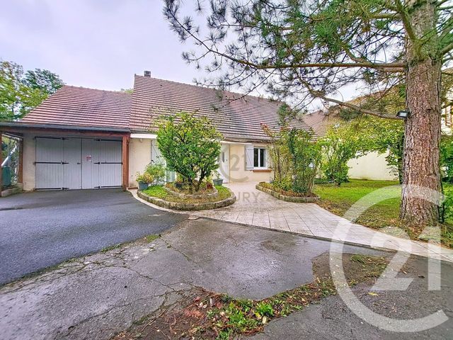 maison - COUPVRAY - 77