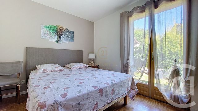 Maison à vendre - 6 pièces - 137,81 m2 - Gournay Sur Marne - 93 - ILE-DE-FRANCE