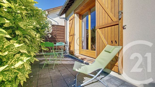 Maison à vendre - 6 pièces - 137,81 m2 - Gournay Sur Marne - 93 - ILE-DE-FRANCE