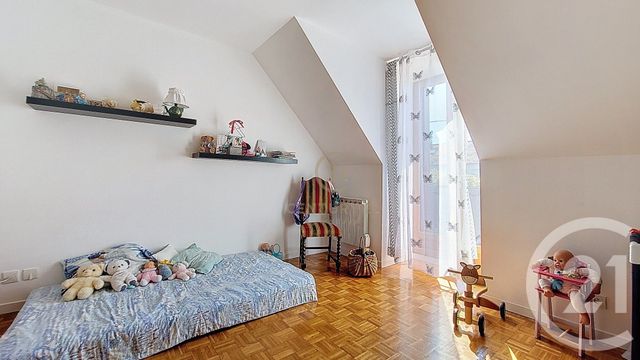 Maison à vendre - 6 pièces - 137,81 m2 - Gournay Sur Marne - 93 - ILE-DE-FRANCE