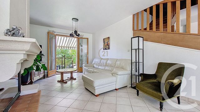 Maison à vendre - 6 pièces - 137,81 m2 - Gournay Sur Marne - 93 - ILE-DE-FRANCE