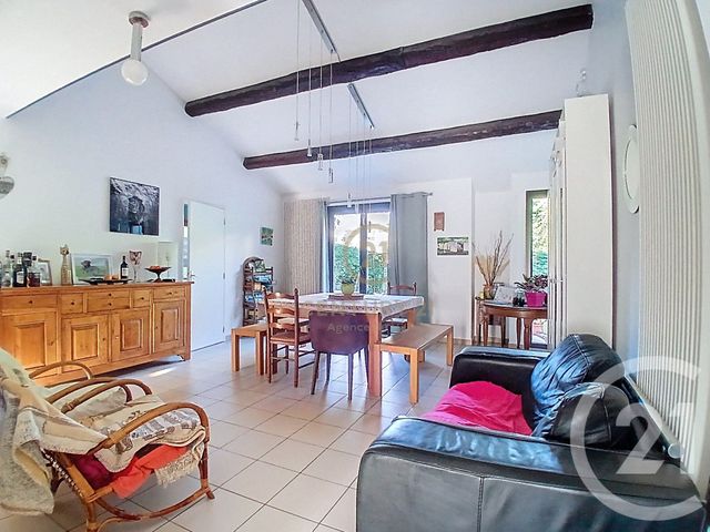 Maison à vendre - 5 pièces - 124,30 m2 - Champs Sur Marne - 77 - ILE-DE-FRANCE