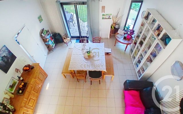 Maison à vendre - 5 pièces - 124,30 m2 - Champs Sur Marne - 77 - ILE-DE-FRANCE