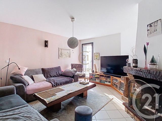 Maison à vendre - 5 pièces - 124,30 m2 - Champs Sur Marne - 77 - ILE-DE-FRANCE