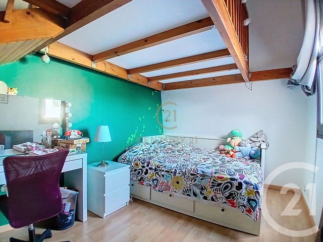 Maison à vendre - 5 pièces - 124,30 m2 - Champs Sur Marne - 77 - ILE-DE-FRANCE