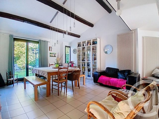 Maison à vendre - 5 pièces - 124,30 m2 - Champs Sur Marne - 77 - ILE-DE-FRANCE