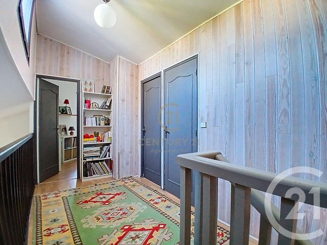 Maison à vendre - 5 pièces - 124,30 m2 - Champs Sur Marne - 77 - ILE-DE-FRANCE