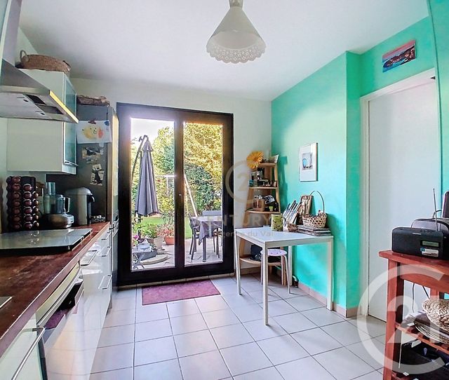 Maison à vendre - 5 pièces - 124,30 m2 - Champs Sur Marne - 77 - ILE-DE-FRANCE