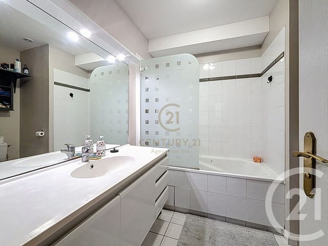 Maison à vendre - 7 pièces - 169,46 m2 - Champs Sur Marne - 77 - ILE-DE-FRANCE