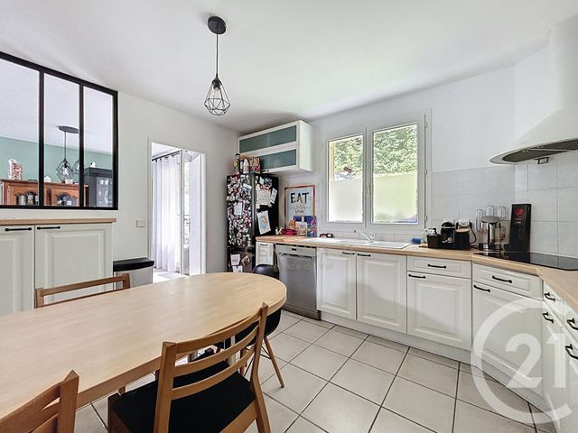 Maison à vendre - 7 pièces - 169,46 m2 - Champs Sur Marne - 77 - ILE-DE-FRANCE