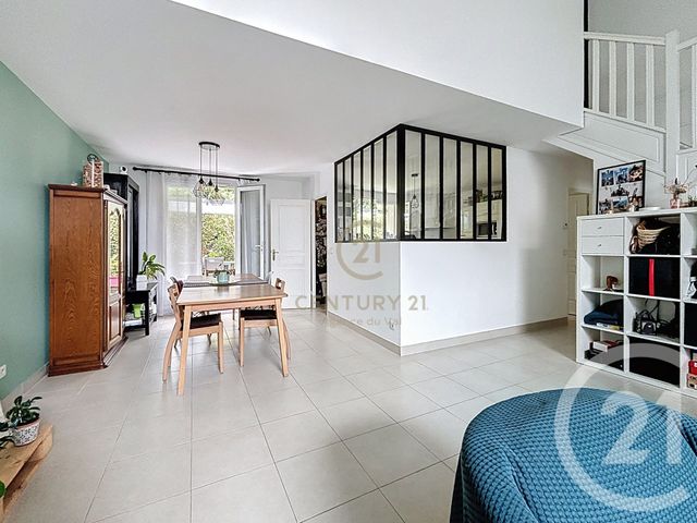 Maison à vendre - 7 pièces - 169,46 m2 - Champs Sur Marne - 77 - ILE-DE-FRANCE