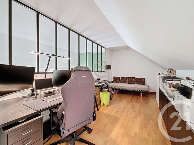 Maison à vendre - 7 pièces - 169,46 m2 - Champs Sur Marne - 77 - ILE-DE-FRANCE