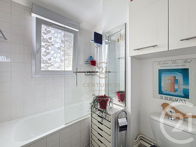 Appartement F3 à vendre - 3 pièces - 49,70 m2 - Gournay Sur Marne - 93 - ILE-DE-FRANCE