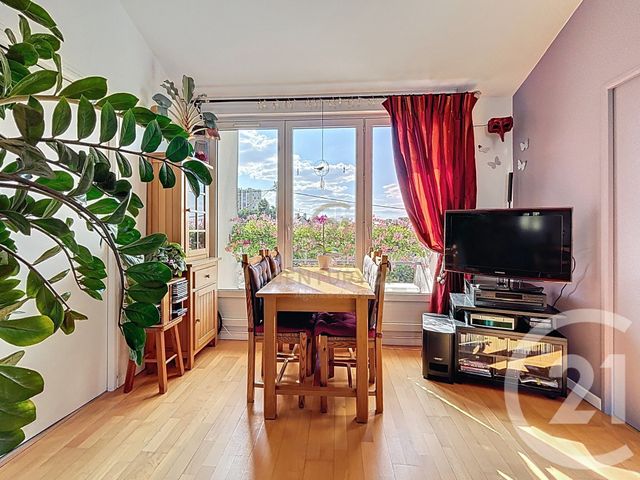 Appartement F3 à vendre - 3 pièces - 49,70 m2 - Gournay Sur Marne - 93 - ILE-DE-FRANCE