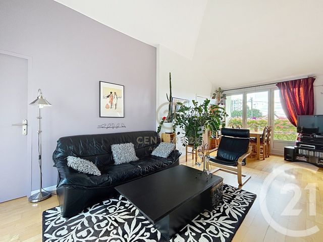Appartement F3 à vendre - 3 pièces - 49,70 m2 - Gournay Sur Marne - 93 - ILE-DE-FRANCE