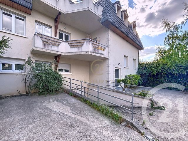 Appartement F3 à vendre - 3 pièces - 49,70 m2 - Gournay Sur Marne - 93 - ILE-DE-FRANCE