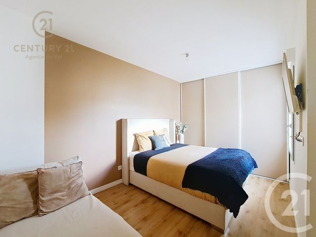 Maison &agrave; louer - 4 pi&egrave;ces - 80,18 m2 - Champs Sur Marne - 77 - ILE-DE-FRANCE
