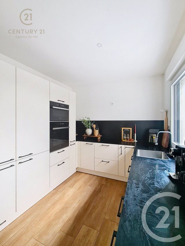 Maison &agrave; louer - 4 pi&egrave;ces - 80,18 m2 - Champs Sur Marne - 77 - ILE-DE-FRANCE