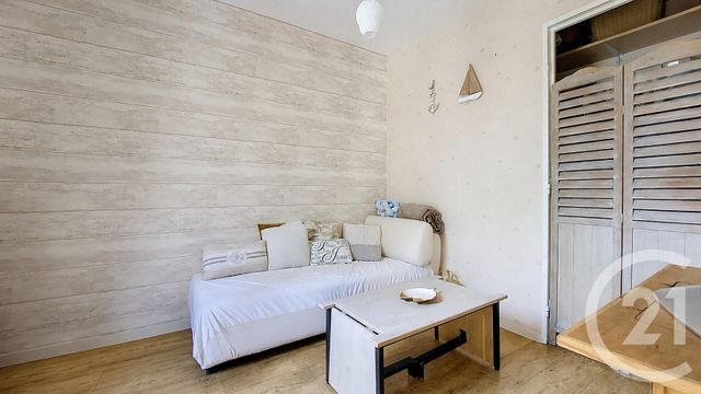 Maison &agrave; vendre - 6 pi&egrave;ces - 104,30 m2 - Champs Sur Marne - 77 - ILE-DE-FRANCE