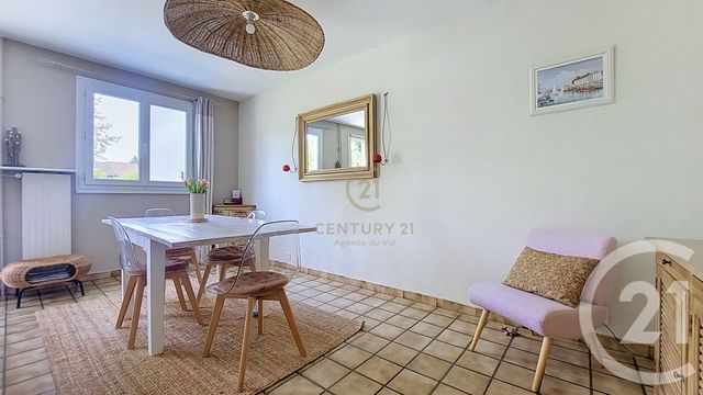 Maison &agrave; vendre - 6 pi&egrave;ces - 104,30 m2 - Champs Sur Marne - 77 - ILE-DE-FRANCE