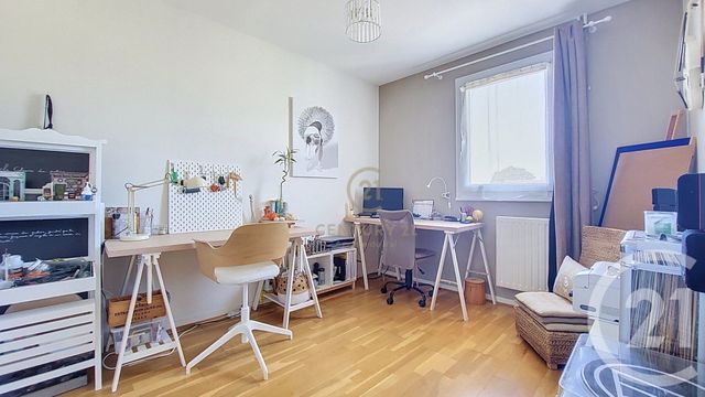 Maison &agrave; vendre - 6 pi&egrave;ces - 104,30 m2 - Champs Sur Marne - 77 - ILE-DE-FRANCE