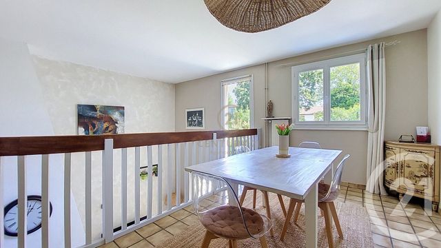 Maison &agrave; vendre - 6 pi&egrave;ces - 104,30 m2 - Champs Sur Marne - 77 - ILE-DE-FRANCE