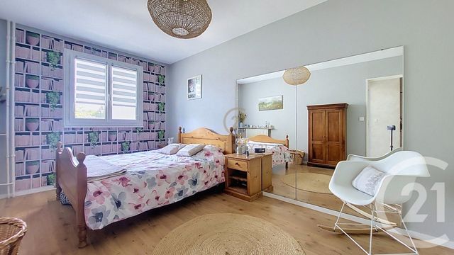 Maison &agrave; vendre - 6 pi&egrave;ces - 104,30 m2 - Champs Sur Marne - 77 - ILE-DE-FRANCE