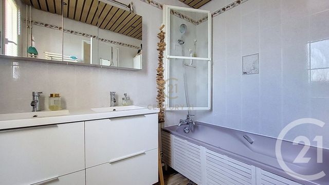 Maison &agrave; vendre - 6 pi&egrave;ces - 104,30 m2 - Champs Sur Marne - 77 - ILE-DE-FRANCE