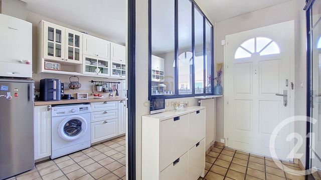 Maison &agrave; vendre - 6 pi&egrave;ces - 104,30 m2 - Champs Sur Marne - 77 - ILE-DE-FRANCE