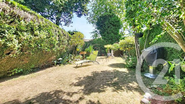 Maison &agrave; vendre - 6 pi&egrave;ces - 104,30 m2 - Champs Sur Marne - 77 - ILE-DE-FRANCE